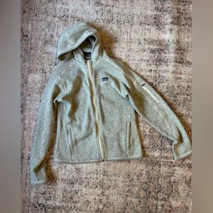 Patagonia Better Sweater Hoody